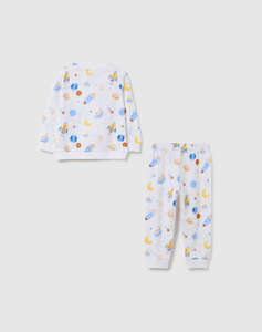 OVS PYJAMA BOY