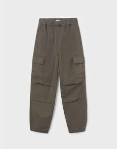 MAYORAL PANTALONI LUNGI PARACHUTE