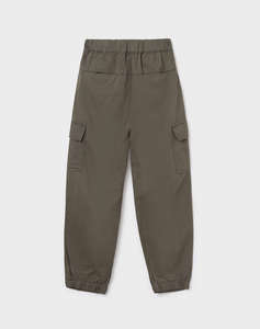 MAYORAL PANTALONI LUNGI PARACHUTE