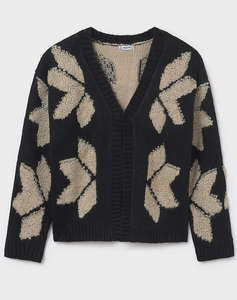 MAYORAL JACKET JACQUARD