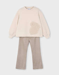 MAYORAL SET PULOVER COLANTI