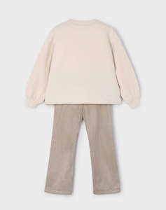 MAYORAL SET PULOVER COLANTI