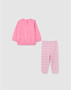 OVS PYJAMAS GIRL