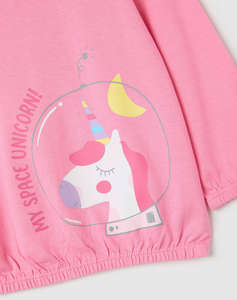 OVS PYJAMAS GIRL