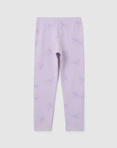 OVS LEGG AOP 1 COL