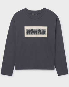 MAYORAL BLUZA CU MANECA LUNGA NOMAD