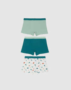 OVS PK 3 BOXER 3/10