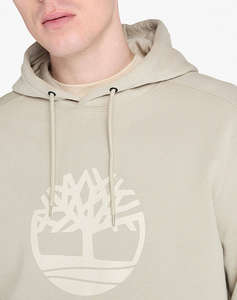 TIMBERLAND KENNEBEC RIVER Tree Logo Hoodie