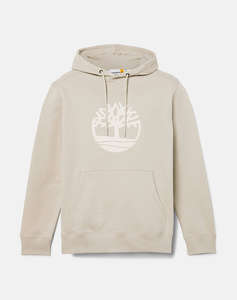 TIMBERLAND KENNEBEC RIVER Tree Logo Hoodie