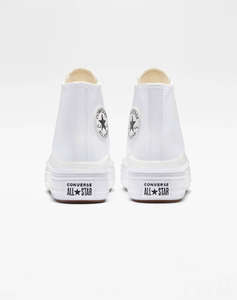 CONVERSE CHUCK TAYLOR ALL STAR MOVE