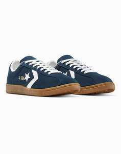 CONVERSE CLASSIC TRAINER SUEDE