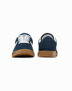 CONVERSE CLASSIC TRAINER SUEDE