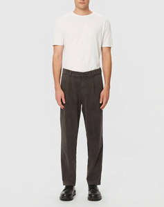 DIRTY LAUNDRY PLEATED PANTS