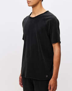 DIRTY LAUNDRY THE RAGLAN SLUB T-SHIRT