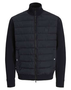 JACK&JONES JPRBLAHUDSON HYBRID JACKET