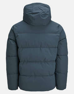 JACK&JONES JJGLOBAL PUFFER JACKET
