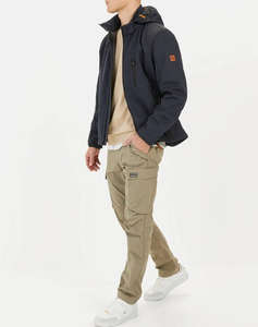 CAMEL ACTIVE GEACA Blouson Softshell NOS