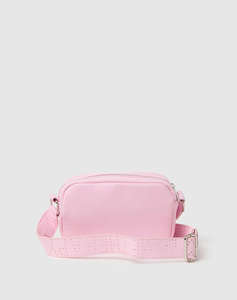 OVS BAG HEARTS CH