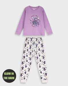 ENERGIERS PIJAMA FATA