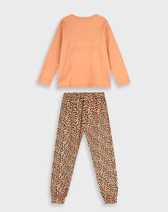 ENERGIERS PIJAMA FATA