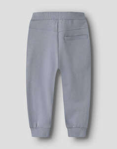 NAME IT NMMVOLTANO NREG SWE PANT BRU