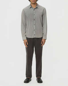 DIRTY LAUNDRY REGULAR FIT BUTTONED SHIRT