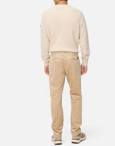 CAMEL ACTIVE PANTALONI CHINO Regular Corduroy