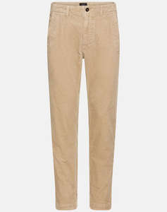 CAMEL ACTIVE PANTALONI CHINO Regular Corduroy