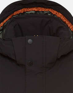 CAMEL ACTIVE GEACA Texxxactive Jacket 3k