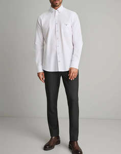 NAVY&GREEN PANTALONI-JOGGING