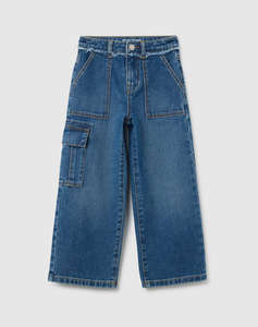 OVS DENIM CARGO