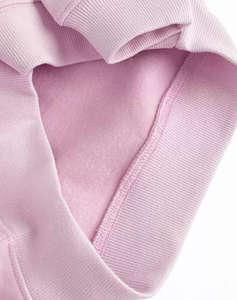COOL CLUB JACKET FLEECE FATA