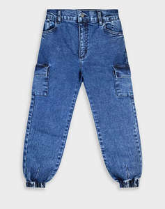 ENERGIERS PANTALONI JEAN