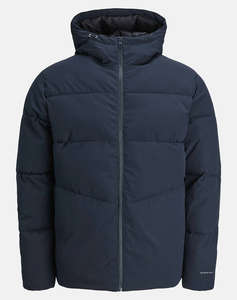 JACK&JONES JJGLOBAL PUFFER JACKET