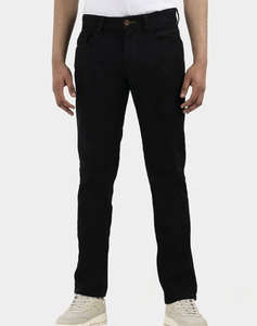 CAMEL ACTIVE PANTALONI DENIM Regular COMFORT STRETCH