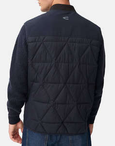 CAMEL ACTIVE VESTA Quilted