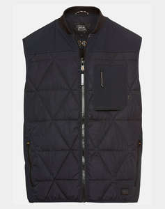 CAMEL ACTIVE VESTA Quilted