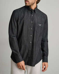 NAVY&GREEN CAMASA
