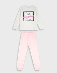 ENERGIERS PIJAMA FATA