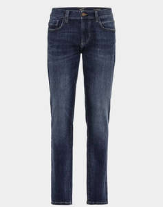CAMEL ACTIVE PANTALONI DENIM Regular fleXXXactive
