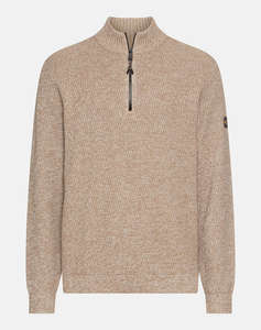 CAMEL ACTIVE Pulover tricotat Troyer