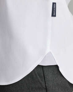 NAVY&GREEN CAMASA