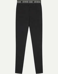 GUESS SET LS ACTIVE TOP+LEGGINGS SET VESTIMENTAR GIRL
