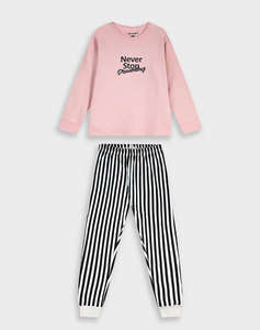 ENERGIERS PIJAMA FATA