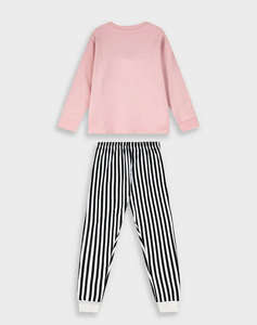 ENERGIERS PIJAMA FATA