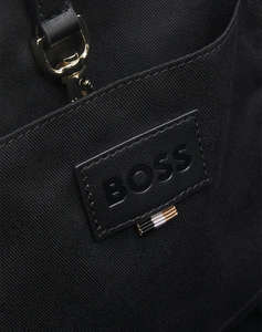 BOSS Palmah TOTE NY 10275851 01 (Dimensiuni: 32 x 19 x 39cm.)