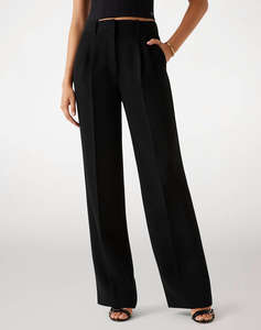 GUESS THEOLINE PERFECT PANT PANTALONI DE DAMA