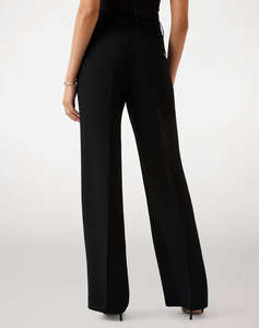 GUESS THEOLINE PERFECT PANT PANTALONI DE DAMA