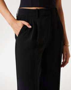 GUESS THEOLINE PERFECT PANT PANTALONI DE DAMA