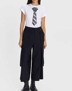 ALE PANTALONI CULOTTES